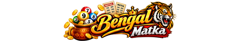 Bengal Matka result